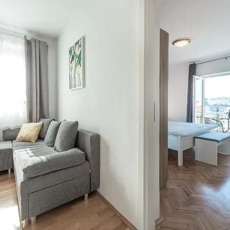 South Wind Apartments Dubrovnik Exterior photo