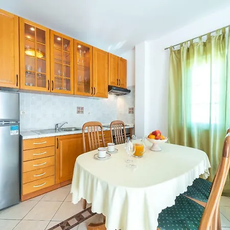 South Wind Apartments Dubrovnik Exterior photo