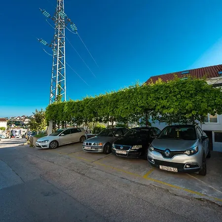 South Wind Apartments Dubrovnik Exterior photo