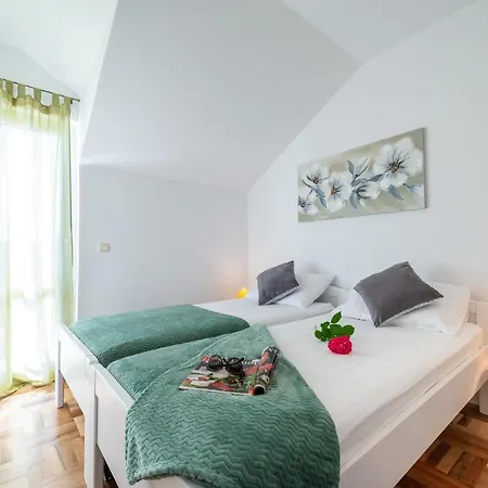 South Wind Apartments Dubrovnik Exterior photo
