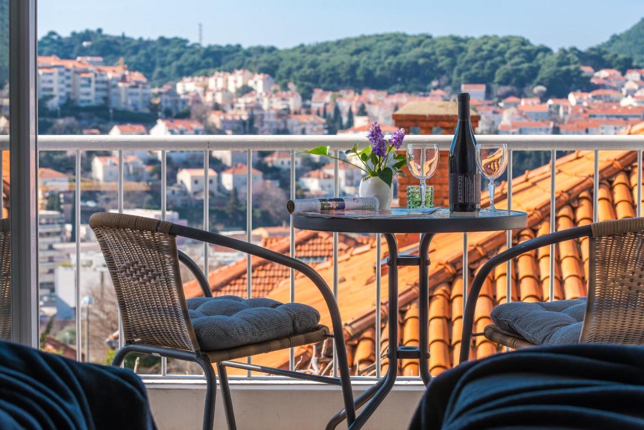 Apartment South Wind Dubrovnik